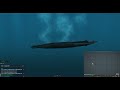 Amazing WW2 Submarine Gameplay ! Simulator War on the Sea