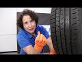 Everything You Need to Know About Tires on Your Car, Truck or SUV