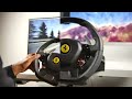 Best Gaming Steering Wheel for $100  (2022)