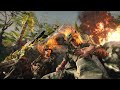 Fortunate Son｜Da Nang 1968 SOG/CIA Joint Operation｜Call of Duty Black Ops Cold War｜8K RTX
