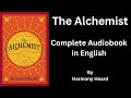 The Alchemist by Paulo Coelho Complete English Audiobook