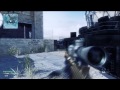 YY Pro - Quick Scope 1v1 - Modern Warfare 3 - Episode 1