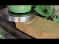 Making a Fly Cutter