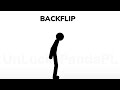 Backflip