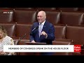 'That's A Lie!': Steve Scalise Accuses Mayorkas Of False Testimony To Congress