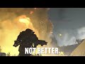 DRILL SERGEANT Meets INSANE ROLEPLAYER In Helldivers 2 feat. @StoneMountain64