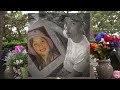 THE JESSICA LUNSFORD STORY. He Buried Her Alive. At Jessica's grave in Homosassa, Florida. [WARNING]