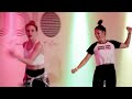The Most Fun 15 Minute Cardio Dance Fitness Workout EVER