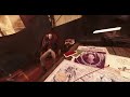 Dishonored: Death of the Outsider | Сюжет НЕ_Вкратце