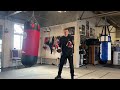 3 MUST-LEARN BOXING COMBINATIONS
