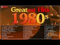 Retromix 80 y 90 En Inglés - Las Mejores Canciones De Los 80  - Grandes Exitos 80's