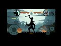 العاب القديمه #1 | Shadow Fight 🎮