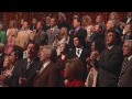 Wes Hampton - Great Is Thy Faithfulness [Live]