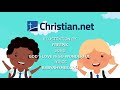 God's love is so wonderful | Christian Songs For Kids