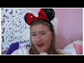 Pack with me for DisneyWorld's 50th Anniversary! | 2022