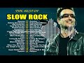 Best Slow Rock 80s 90s Classics❤️❤️Bon Jovi, Guns N’ Roses,Aerosmith,Journey,Scorpions || Vol.26