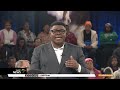 The Big Debate | 04 July 2024