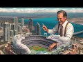Every MLB Stadium Reimagined...