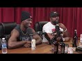 The HJR Experiment | Episode #22 with Rampage and Raja Jackson & Brendan Schaub