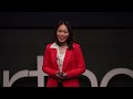 Bridging Minds and Machines | Christie Chung | TEDxNortheasternU