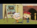 Loud House | Lana, la marimacho | Nickelodeon en Español