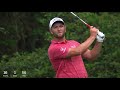 Every Shot From Jon Rahm's Final Round | The Masters
