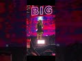 Mariah Carey - Vision of Love / Big Energy Remix (Live at Lovers and Friends, 2023)
