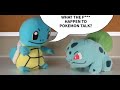 What ever happened to Pokemon talk?