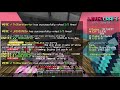 LoverCraft Live Stream Season 7