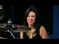 What’s It Like Drumming For Prince? | Hannah Welton
