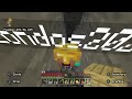 The start of the strip mine Minecraft with Londos (ep 3)