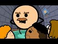 Cyanide & Happiness MEGA COMPILATION | Extended Silly Mega Compilation
