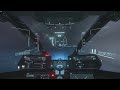 Bounty Hunting/Loot Locations/4K/Cave FPS Gameplay/Star Citizen 17.1