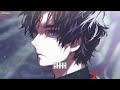 「Nightcore」→ Six Pills (Lyrics) by Rosendale