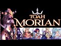 F2P | ToAH Morian Boss Guide | Kingdom of Heroes : Tactics War