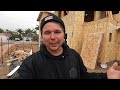 Abandoned Framing Project | #5, How To Cut Overframed Roofs #roofs #construction