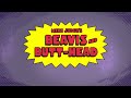 Mike Judge's Beavis And Butt-Head | Season 2 Official Trailer | Paramount+