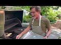 Rick Bayless: Grilling 101