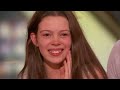 10 GOLDEN BUZZER KIDS That Stole Our Hearts on AGT!