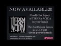 TIERRA ACIDA - La Séptima Luz (Original video + CD audio)