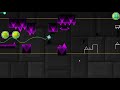 Laggy Geometry Dash Gameplay (Working On Deco)