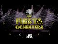 Mix Fiesta Ochentera ( Menudo, Y.M.C.A, Grease, Raffaella Carra, Hombres G y mas......)