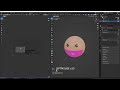 2D Face Animation in Blender | Tutorial