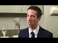 Meet Dr. Alexander Greenstein - Orthopedic Surgeon
