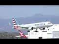 Plane Spotting LAX Los Angeles International Airport