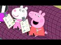 Peppa Pig Full Episodes | Chloe's Big Friends | Cartoons for Children