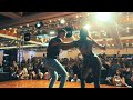 X AMADA - JR /  MARCO Y SARA bailando en Sensual MOVEMENT (MIAMI 2022)