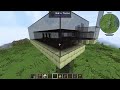 Farm de Creeper,  Minecraft 1.20/1.21 tutorial detalhado, fácil de fazer, sem redstone