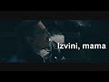 Corona-Izvini Mama (Lyrics Video)