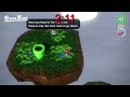 Mario Odyssey Escape Room (ZXMany Mod)